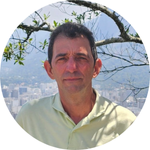 Lauro Bandeira Teobaldo