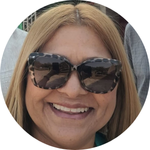 Lindalva Rufino da Silva