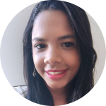 Andreza Estefanes da Conceição