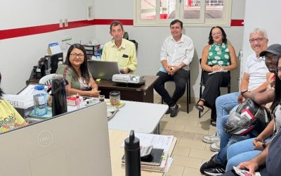 Registros da 2ª reunião dos Conselhos Deliberativo e Fiscal, e do Comitê de Investimentos do LimoeiroPrev, realizada em 26/02/2026